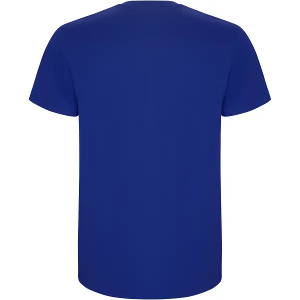 T-shirt bambino STAFFORD 190 g/m² personalizzabile con logo - Immagine 82