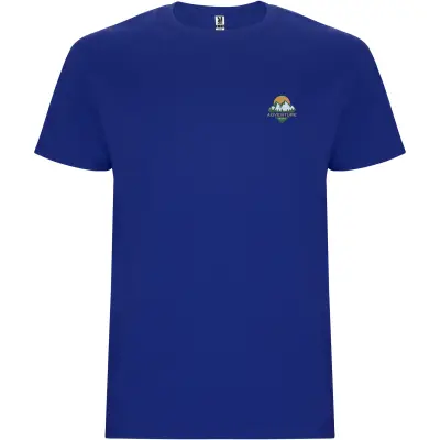 T-shirt bambino STAFFORD 190 g/m² personalizzabile con logo - Immagine 83