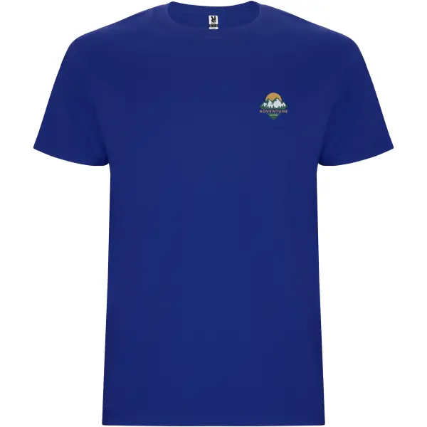 T-shirt bambino STAFFORD 190 g/m² personalizzabile con logo - Immagine 83
