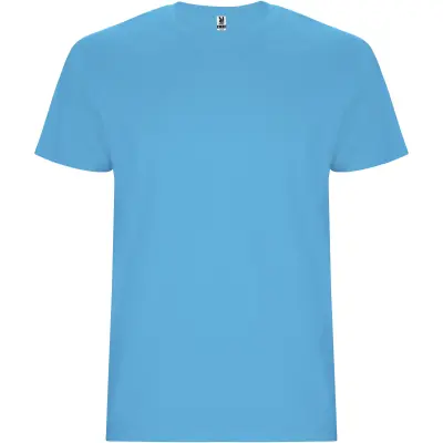 T-shirt bambino STAFFORD 190 g/m² personalizzabile con logo - Immagine 84