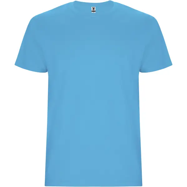 T-shirt bambino STAFFORD 190 g/m² personalizzabile con logo - Immagine 84