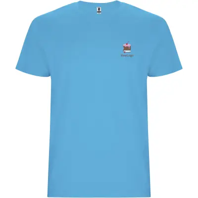 T-shirt bambino STAFFORD 190 g/m² personalizzabile con logo - Immagine 86