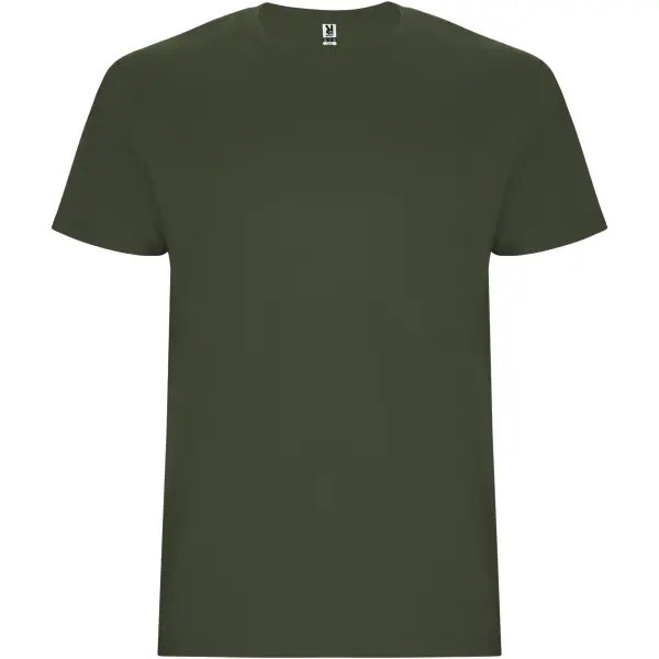 T-shirt bambino STAFFORD 190 g/m² personalizzabile con logo - Immagine 87
