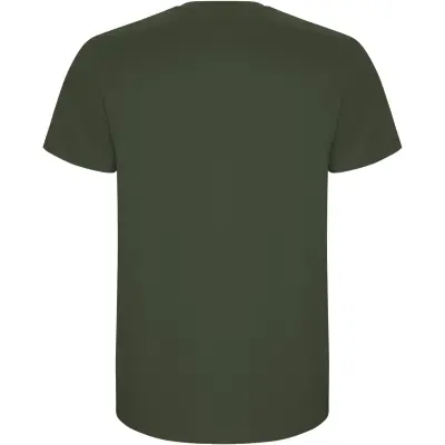 T-shirt bambino STAFFORD 190 g/m² personalizzabile con logo - Immagine 88