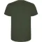 T-shirt bambino STAFFORD 190 g/m² personalizzabile con logo - Anteprima 88