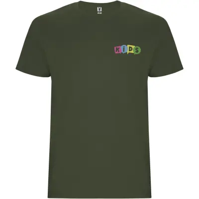 T-shirt bambino STAFFORD 190 g/m² personalizzabile con logo - Immagine 89