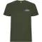 T-shirt bambino STAFFORD 190 g/m² personalizzabile con logo - Anteprima 89