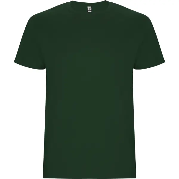 T-shirt bambino STAFFORD 190 g/m² personalizzabile con logo - Immagine 90