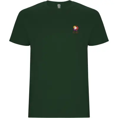 T-shirt bambino STAFFORD 190 g/m² personalizzabile con logo - Immagine 92