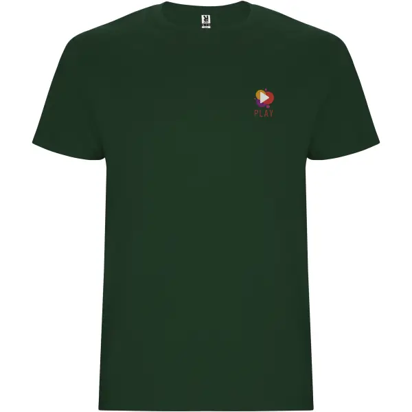 T-shirt bambino STAFFORD 190 g/m² personalizzabile con logo - Immagine 92