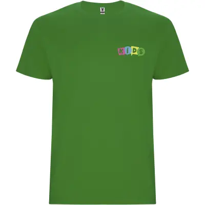T-shirt bambino STAFFORD 190 g/m² personalizzabile con logo - Immagine 95