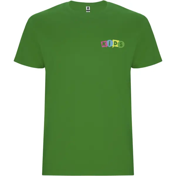 T-shirt bambino STAFFORD 190 g/m² personalizzabile con logo - Immagine 95