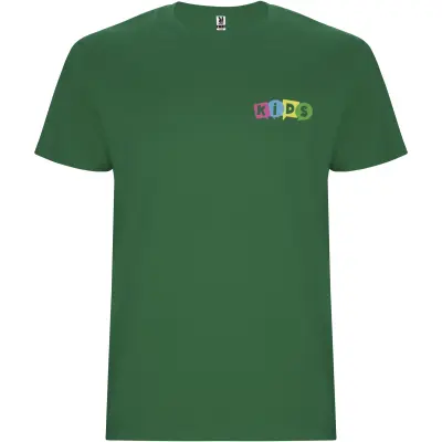 T-shirt bambino STAFFORD 190 g/m² personalizzabile con logo - Immagine 98