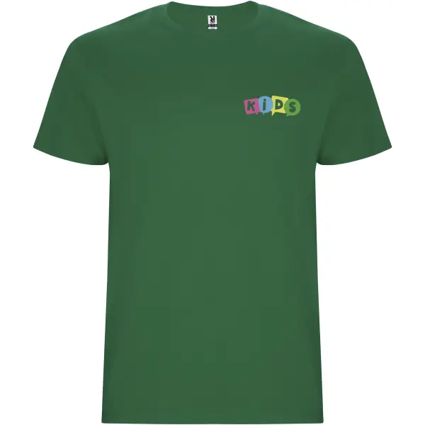 T-shirt bambino STAFFORD 190 g/m² personalizzabile con logo - Immagine 98