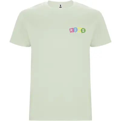 T-shirt bambino STAFFORD 190 g/m² personalizzabile con logo - Immagine 101