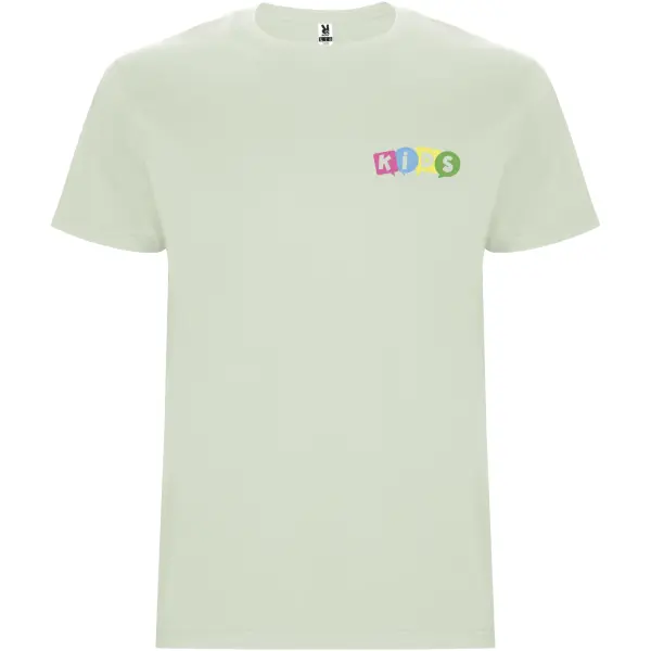 T-shirt bambino STAFFORD 190 g/m² personalizzabile con logo - Immagine 101