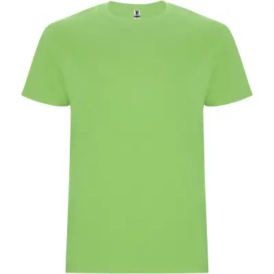 T-shirt bambino STAFFORD 190 g/m² personalizzabile con logo - Immagine 102
