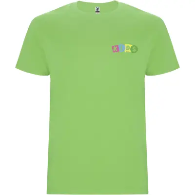 T-shirt bambino STAFFORD 190 g/m² personalizzabile con logo - Immagine 104