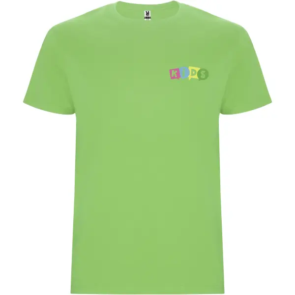 T-shirt bambino STAFFORD 190 g/m² personalizzabile con logo - Immagine 104