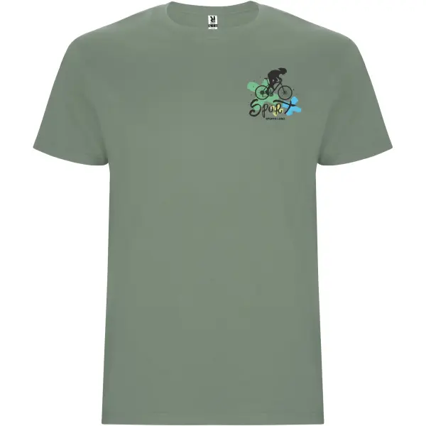 T-shirt bambino STAFFORD 190 g/m² personalizzabile con logo - Immagine 107