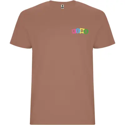 T-shirt bambino STAFFORD 190 g/m² personalizzabile con logo - Immagine 110
