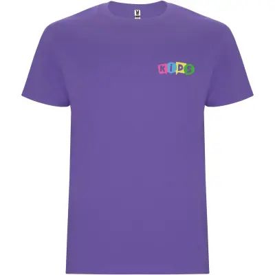 T-shirt bambino STAFFORD 190 g/m² personalizzabile con logo - Immagine 113
