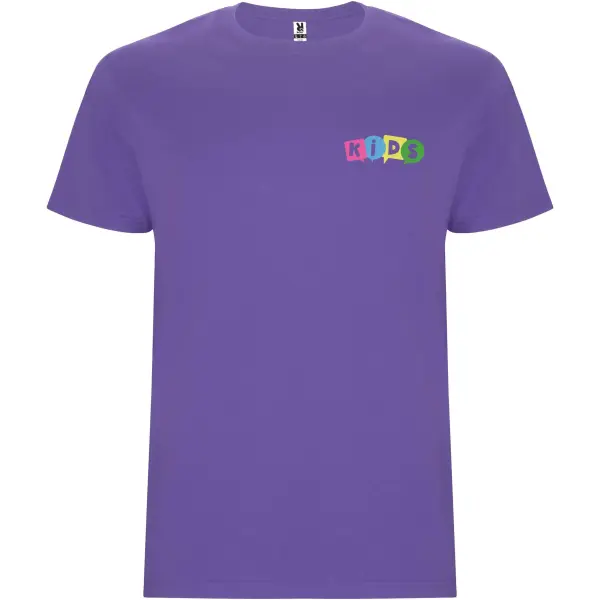 T-shirt bambino STAFFORD 190 g/m² personalizzabile con logo - Immagine 113