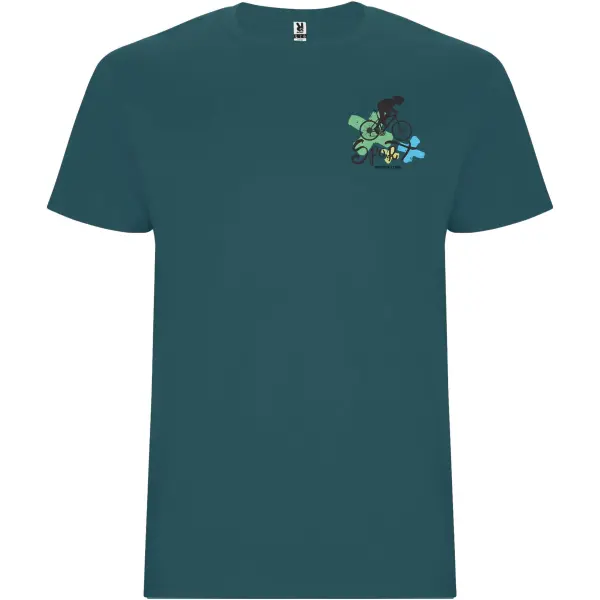 T-shirt bambino STAFFORD 190 g/m² personalizzabile con logo - Immagine 116