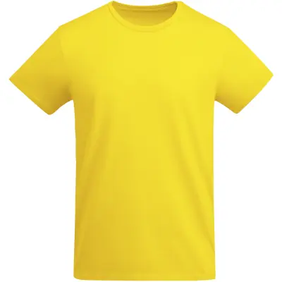 T-shirt bambino BREDA in cotone biologico 175 g/m² personalizzabile - Immagine 2