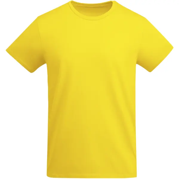 T-shirt bambino BREDA in cotone biologico 175 g/m² personalizzabile - Immagine 2