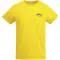 T-shirt bambino BREDA in cotone biologico 175 g/m² personalizzabile - Anteprima 5