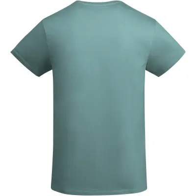 T-shirt bambino BREDA in cotone biologico 175 g/m² personalizzabile - Immagine 7