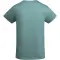 T-shirt bambino BREDA in cotone biologico 175 g/m² personalizzabile - Anteprima 7