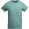 T-shirt bambino BREDA in cotone biologico 175 g/m² personalizzabile - Anteprima 8