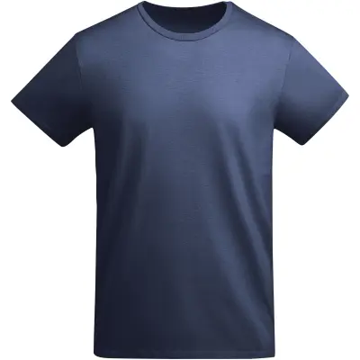 T-shirt bambino BREDA in cotone biologico 175 g/m² personalizzabile - Immagine 9