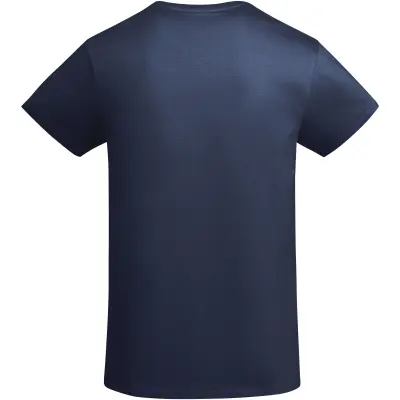 T-shirt bambino BREDA in cotone biologico 175 g/m² personalizzabile - Immagine 10