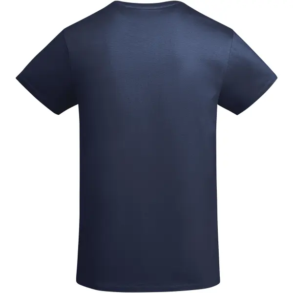 T-shirt bambino BREDA in cotone biologico 175 g/m² personalizzabile - Immagine 10