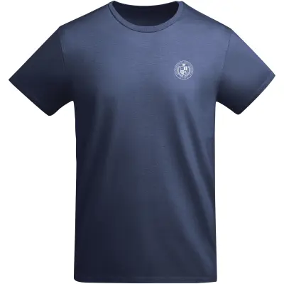 T-shirt bambino BREDA in cotone biologico 175 g/m² personalizzabile - Immagine 11
