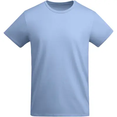 T-shirt bambino BREDA in cotone biologico 175 g/m² personalizzabile - Immagine 15