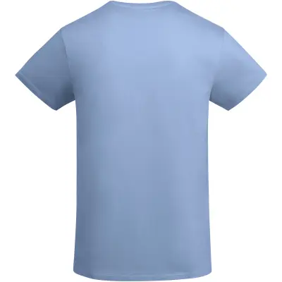 T-shirt bambino BREDA in cotone biologico 175 g/m² personalizzabile - Immagine 16