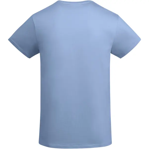 T-shirt bambino BREDA in cotone biologico 175 g/m² personalizzabile - Immagine 16