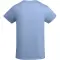 T-shirt bambino BREDA in cotone biologico 175 g/m² personalizzabile - Anteprima 16