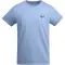 T-shirt bambino BREDA in cotone biologico 175 g/m² personalizzabile - Anteprima 17
