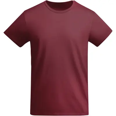 T-shirt bambino BREDA in cotone biologico 175 g/m² personalizzabile - Immagine 18