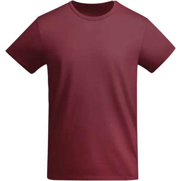 T-shirt bambino BREDA in cotone biologico 175 g/m² personalizzabile - Immagine 18