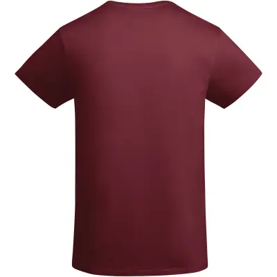 T-shirt bambino BREDA in cotone biologico 175 g/m² personalizzabile - Immagine 19