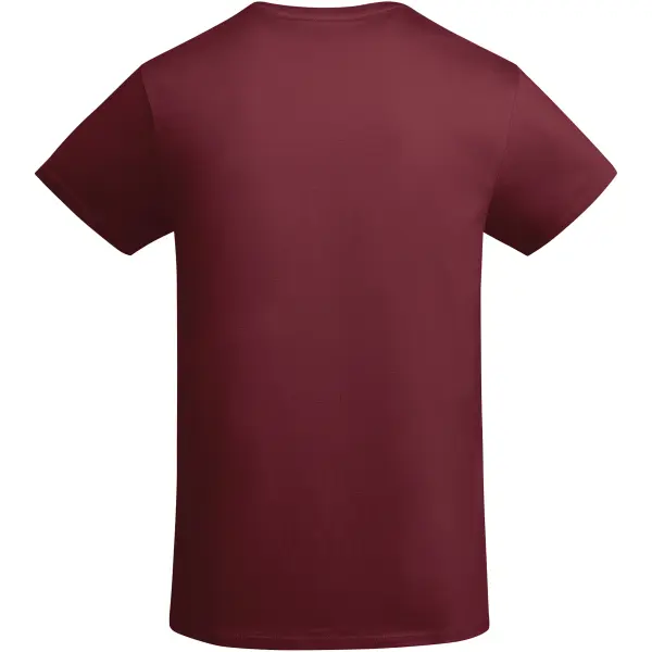 T-shirt bambino BREDA in cotone biologico 175 g/m² personalizzabile - Immagine 19