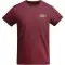 T-shirt bambino BREDA in cotone biologico 175 g/m² personalizzabile - Anteprima 20