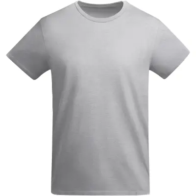T-shirt bambino BREDA in cotone biologico 175 g/m² personalizzabile - Immagine 21