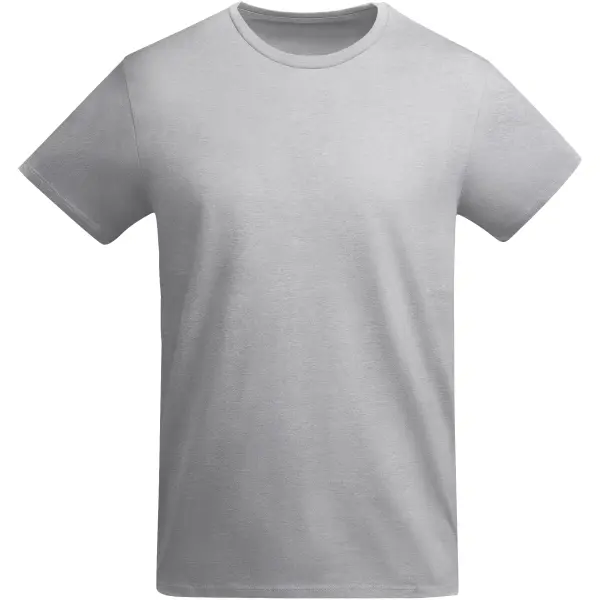 T-shirt bambino BREDA in cotone biologico 175 g/m² personalizzabile - Immagine 21